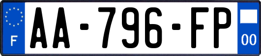 AA-796-FP