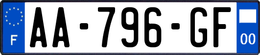 AA-796-GF