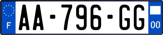 AA-796-GG