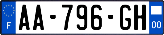 AA-796-GH