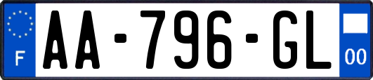 AA-796-GL