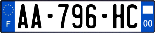 AA-796-HC