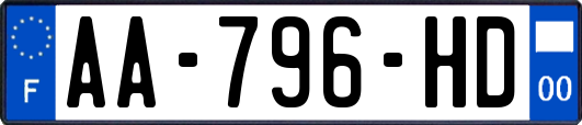 AA-796-HD