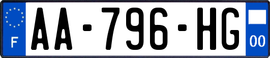 AA-796-HG