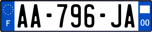 AA-796-JA