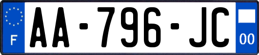 AA-796-JC