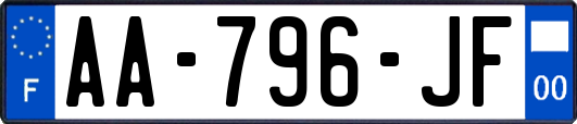 AA-796-JF