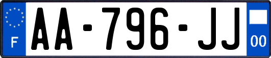 AA-796-JJ