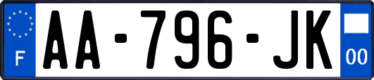 AA-796-JK