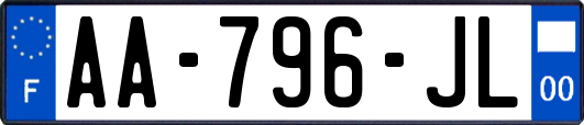 AA-796-JL