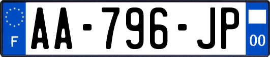 AA-796-JP