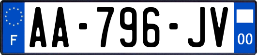 AA-796-JV