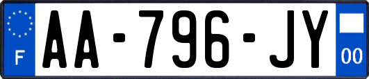 AA-796-JY