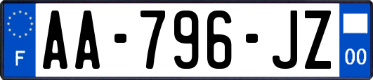 AA-796-JZ