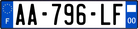 AA-796-LF