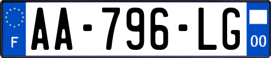 AA-796-LG