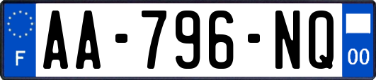 AA-796-NQ
