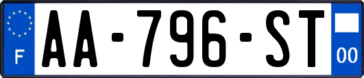 AA-796-ST