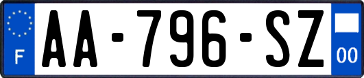 AA-796-SZ