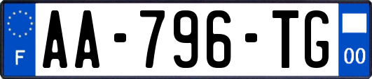 AA-796-TG