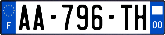 AA-796-TH