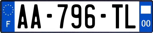 AA-796-TL