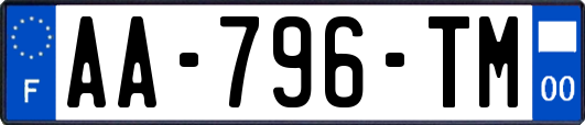 AA-796-TM