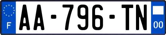 AA-796-TN