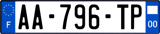 AA-796-TP