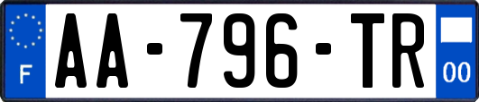 AA-796-TR