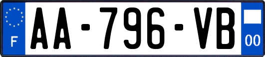 AA-796-VB