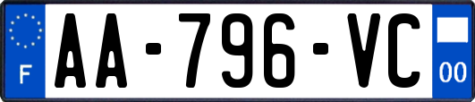 AA-796-VC