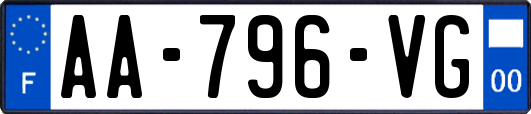 AA-796-VG