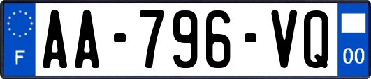 AA-796-VQ