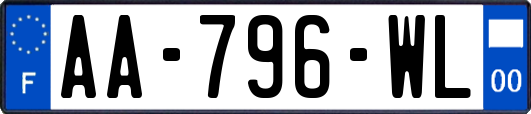 AA-796-WL