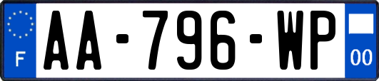 AA-796-WP