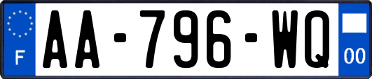 AA-796-WQ