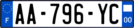 AA-796-YC