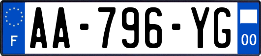 AA-796-YG