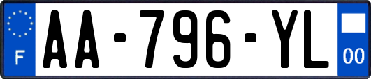 AA-796-YL