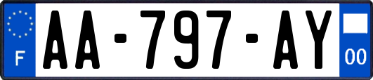 AA-797-AY