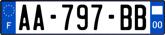 AA-797-BB