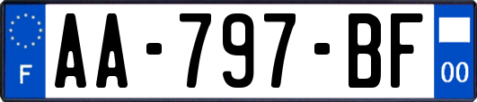 AA-797-BF