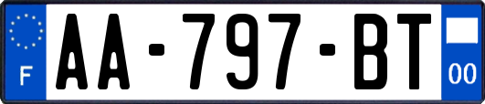 AA-797-BT