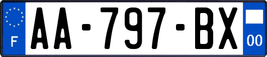 AA-797-BX