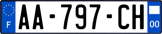 AA-797-CH