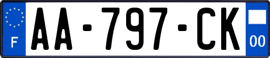 AA-797-CK