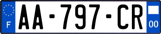 AA-797-CR