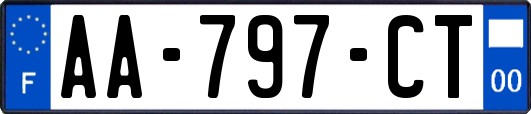 AA-797-CT