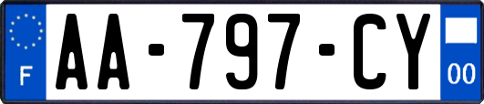 AA-797-CY